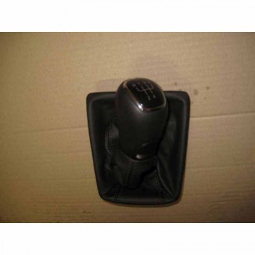 manžeta řadící páky 5S ŠKODA Fabia III 6V0  66V0711113BM  DYT