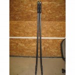 habusy - pár ŠKODA Fabia III 6V0 combi  6V9860033B  6V9860034B - poškozené