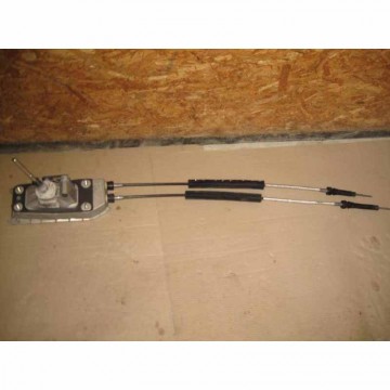 táhlo - táhla řazení ŠKODA Fabia III 6V0  6C0711049  6C0711266K  6C0711265K