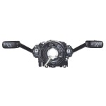 přepínače lukas + kroužek ŠKODA Octavia III 5E0  5Q0953507BK  5Q0953513P  5Q0953549