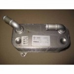 chladič oleje převodovky VW Transporter T6 7E0 2,0 TDI  0BT317019B