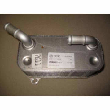 chladič oleje převodovky VW Transporter T6 7E0 2,0 TDI  0BT317019B