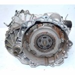 převodovka SMC DSG 7A ŠKODA Fabia III 6V0 7-rychlostní automatická