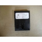 řídící jednotka KESSY ŠKODA Fabia III 6V0  5Q0959435B