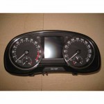 přístroje ŠKODA Fabia III 6V0