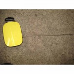 víčko nádrže ŠKODA Octavia III 5E0 combi - diesel