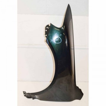 blatník přední levý VW Touareg 2007-  7L6 - poškozený