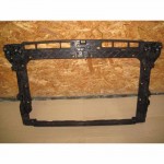 chladičová stěna ŠKODA Superb III 3V0  3V0805588B