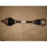 poloosa levá VW <strong>Passat</strong> B8 <strong>3G0</strong>  3Q0407271A