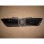 výdechy ventilace střed ŠKODA Superb III 3V0  3V0820951C