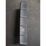 spínače ŠKODA Superb III 3V0  3V1927238P