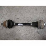 poloosa ŠKODA Superb III 3V0  3Q0407271F