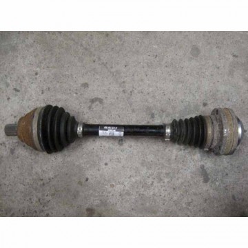 poloosa ŠKODA Superb III 3V0  3Q0407271F