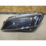 světlomet přední levý - kompletní xenon <strong>LED</strong> ŠKODA Superb III 3V0  3V1941015A - poškozený