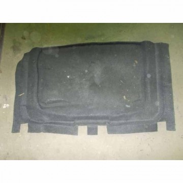 vkládaná podlaha pod rezervu  koberec VW Sharan 7N0  7N0863697