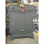 stropnice AUDI A6 4G0  4G8867506