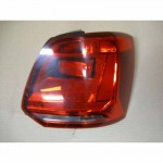 lampa zadní pravá VW Polo 6R0  6C0945096B