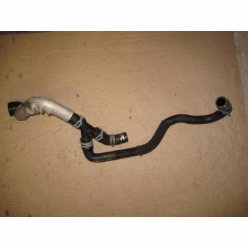 hadice vodní VW Caddy IV lift 2K5 2015- 1,4 TSI  2K0122073AF