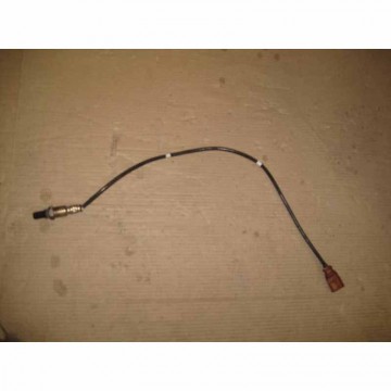 kyslíková sonda VW Caddy IV lift 2K5 2015- 1,4 TSI  04E906262CE