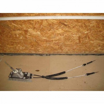 táhlo - táhla řazení VW Caddy IV lift 2K5 2015-  1T0711049BC  1T0711265AE  1T0711266M