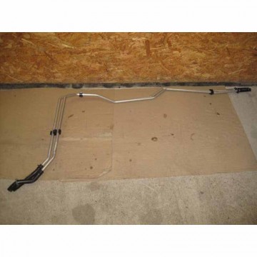 klimatrubka potrubí klimatizece VW Transporter T6 Multivan 2016-  7E3819885B