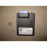 řídící jednotka pro nezávislé topení VW Transporter T6 Multivan 2016-  3Q0963513