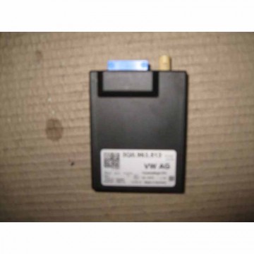 řídící jednotka pro nezávislé topení VW Transporter T6 Multivan 2016-  3Q0963513