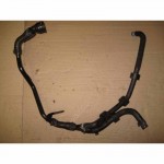 hadice + trubka vodní VW New Beetle 5C5 2,0 TSI  1K0121070CM  1K0122109CM  1K0122109CL