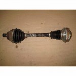 poloosa levá VW New Beetle 5C5 2,0 TSI  5C0407271S