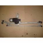 mechanismus stěračů VW New Beetle 5C5  5C1955023A