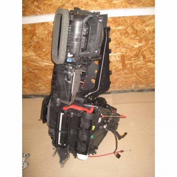 topení VW New Beetle 5C5  5C1820003GN