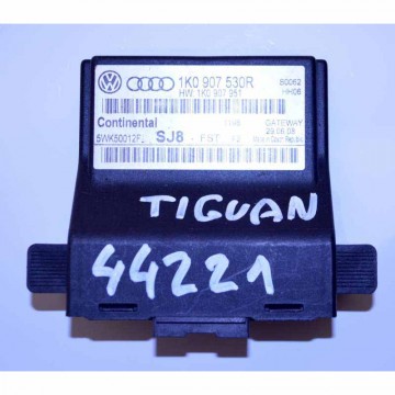 řídící jednotka gateway VW Tiguan 5N0  1K0907530R