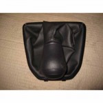 manžeta řadící páky 5S VW Caddy IV lift 2K5 2015-  2K0711113N