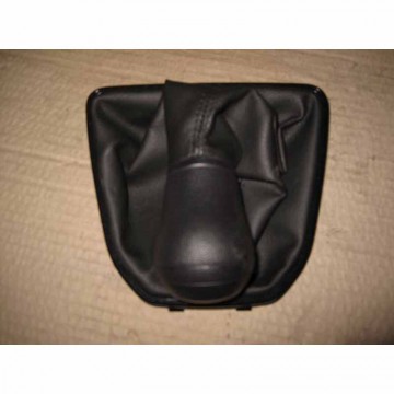 manžeta řadící páky 5S VW Caddy IV lift 2K5 2015-  2K0711113N