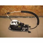 táhlo řazení DSG VW Scirocco 1K8 lift 2015-  5K1713023L  5K0713266E