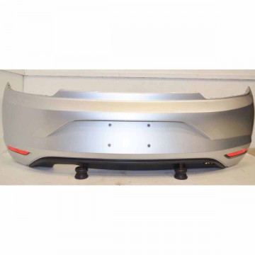 nárazník zadní VW Scirocco 1K8 lift 2015-