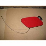 víčko nádrže VW Golf VII 5G0 HB - diesel