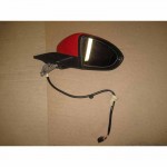 zpětné zrcátko pravé 10 PIN VW Golf VII 5G0