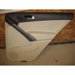 tapecírunk dveří pravý zadní VW Tiguan 5N0