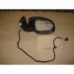 zpětné zrcátko pravé 6 PIN VW Tiguan 5N0