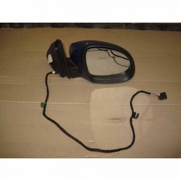 zpětné zrcátko pravé 6 PIN VW Tiguan 5N0