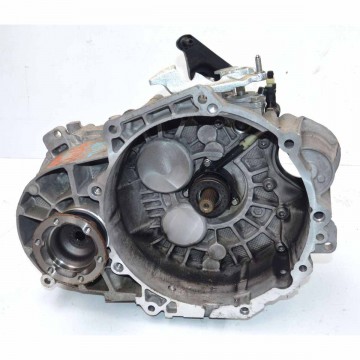 převodovka QXU 6S VW Tiguan 5NA 2016- 2,0 TSI  CZC 6-rychlostní manuální