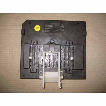 řídící jednotka palubní sítě VW Tiguan 5NA 2016-  5Q0937084BP