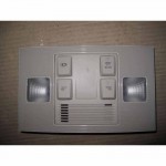 stropní světlo VW Tiguan 5NA 2016-  5TA947105  QAV