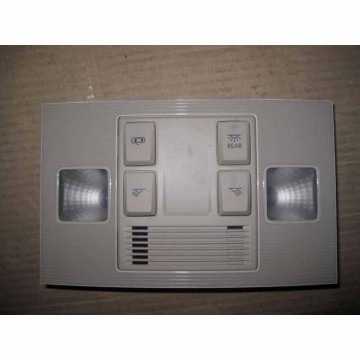 stropní světlo VW Tiguan 5NA 2016-  5TA947105  QAV