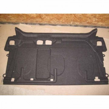 koberec/podlaha do kufru VW Tiguan 5NA 2016-  5NA863717  CA9