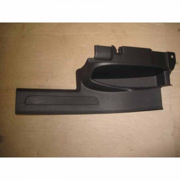 nástupní lišta levá zadní VW Tiguan 5NA 2016-  5NA868269