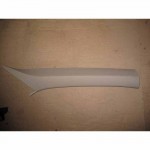 <strong>panel</strong> sloupku <strong>A</strong> horní pravý VW Tiguan 5NA 2016-  5NA867234