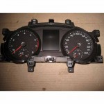 přístroje VW Tiguan 5NA 2016- 2,0 TSI  5NA920740