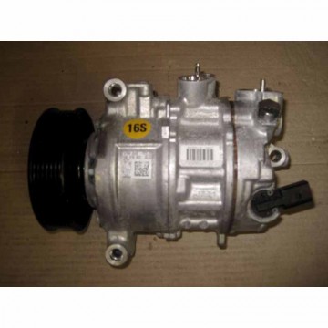 klimakompresor VW Tiguan 5NA 2016-  5Q0816803